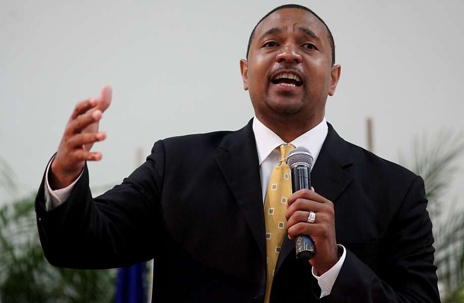 Profiling Warriors coach and pastor Mark Jackson SFGate