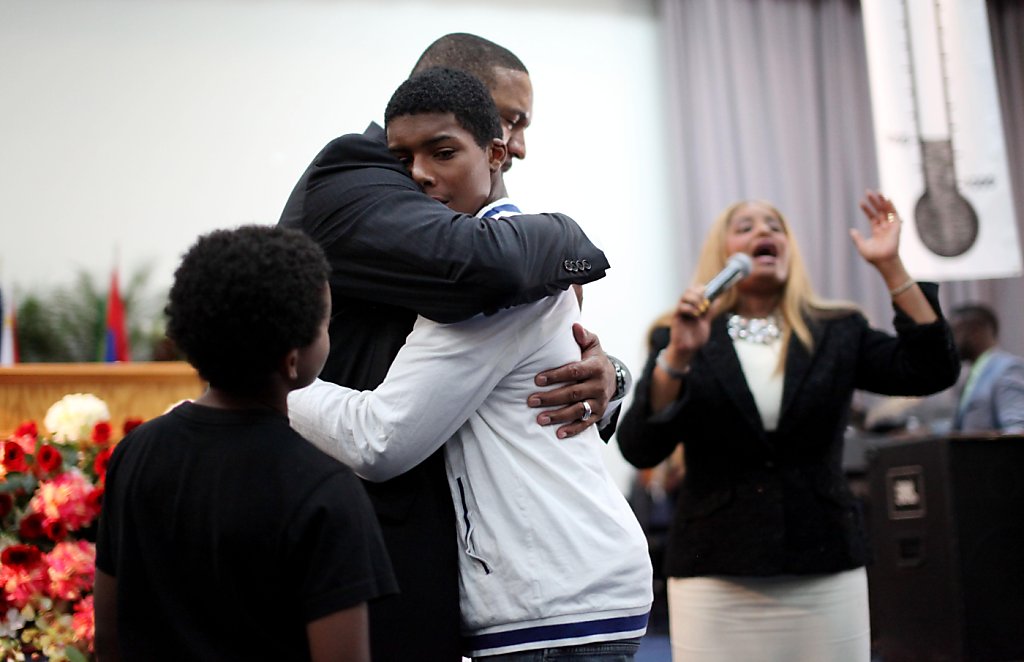 On the intersection of Pastor Mark Jackson and Coach Mark Jackson 