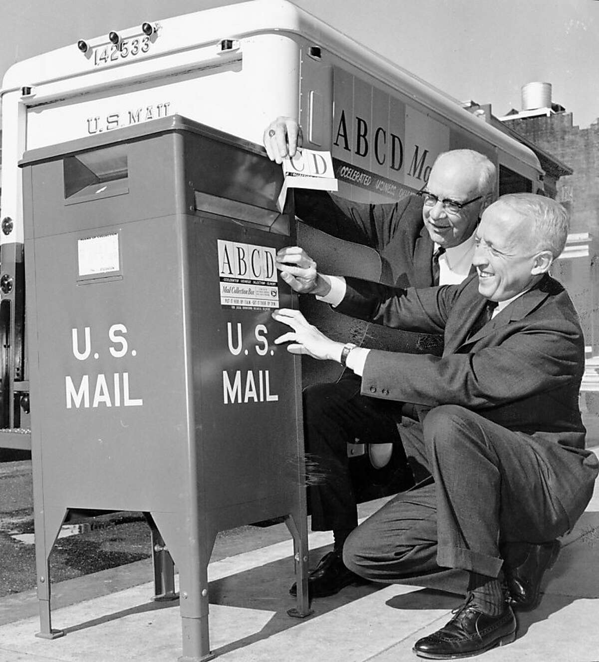 Mailboxes disappearing as usage drops off
