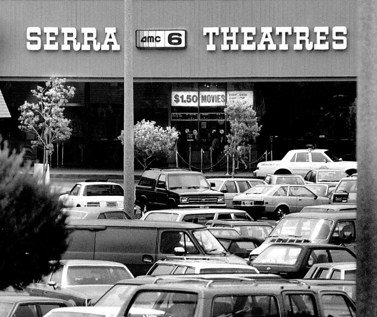 Let's Go to the Bay Area Movie Theaters Reader Requests