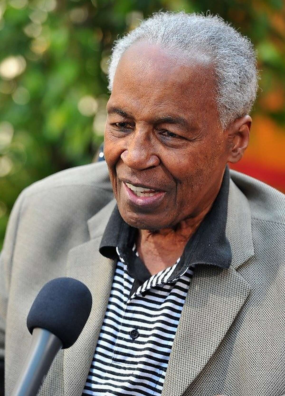 Robert Guillaume reflects on 'Lion King,' career