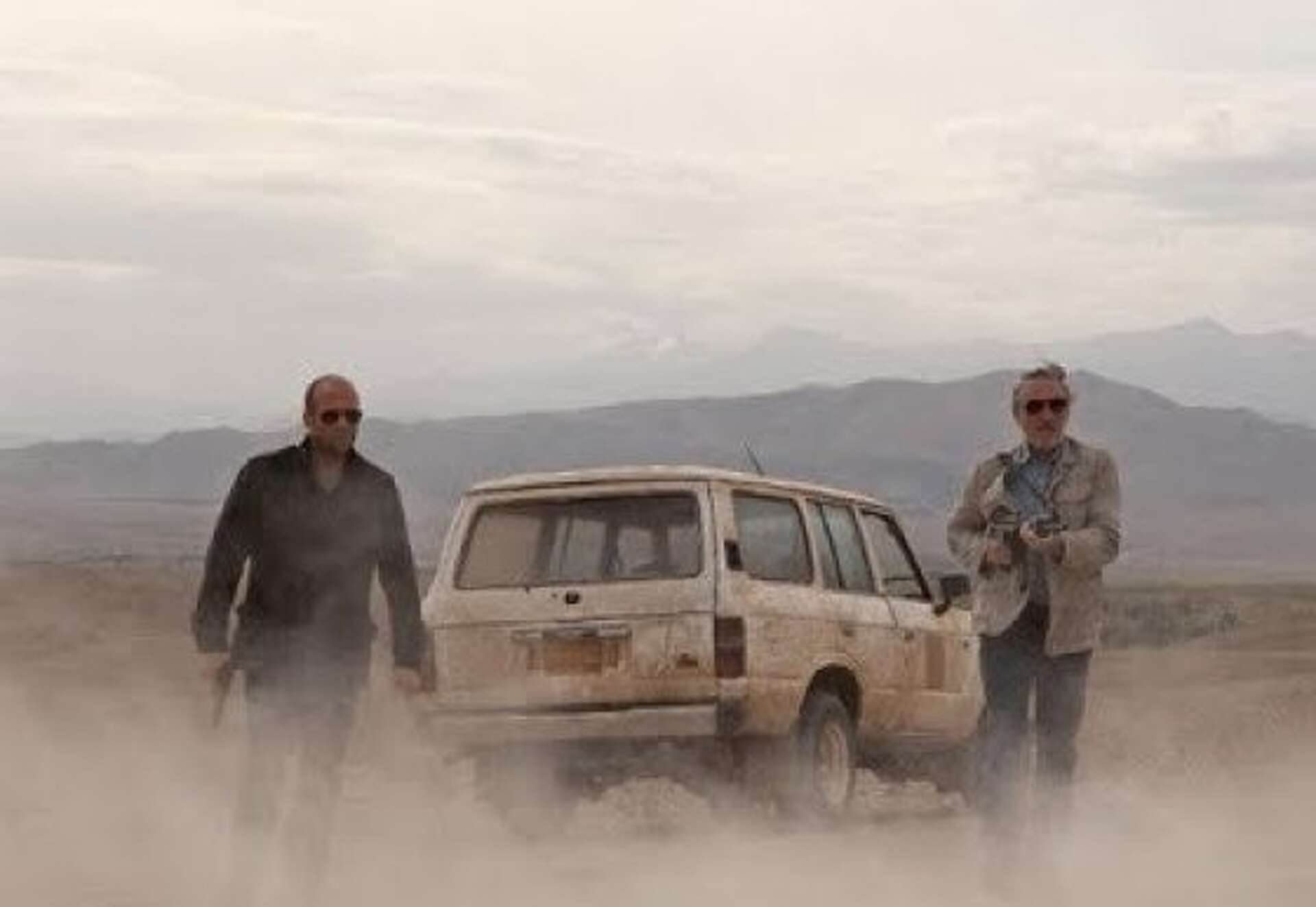 Fall movies: Trailers, track records inspire hope, image size:1920x1323