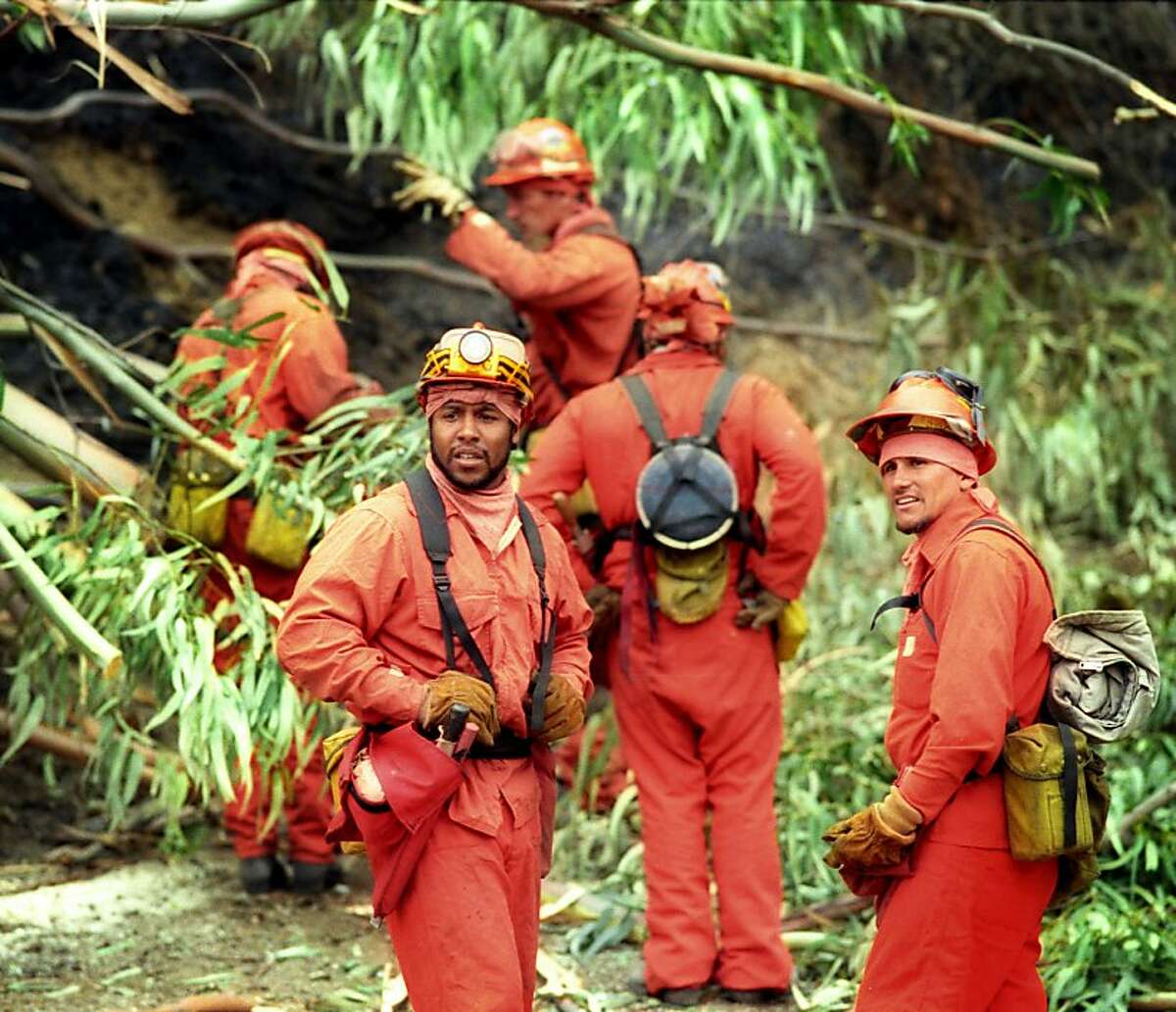 20th Anniversary of the Oakland Hills Firestorm