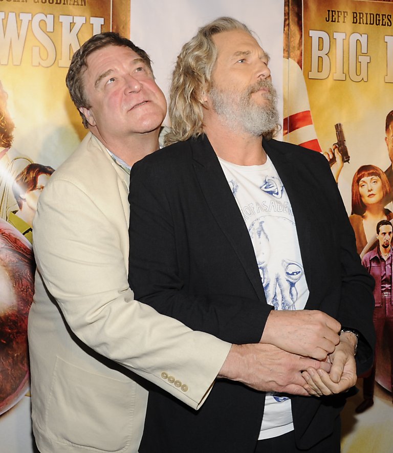 The Big Lebowski Cast Reunion   RawImage 