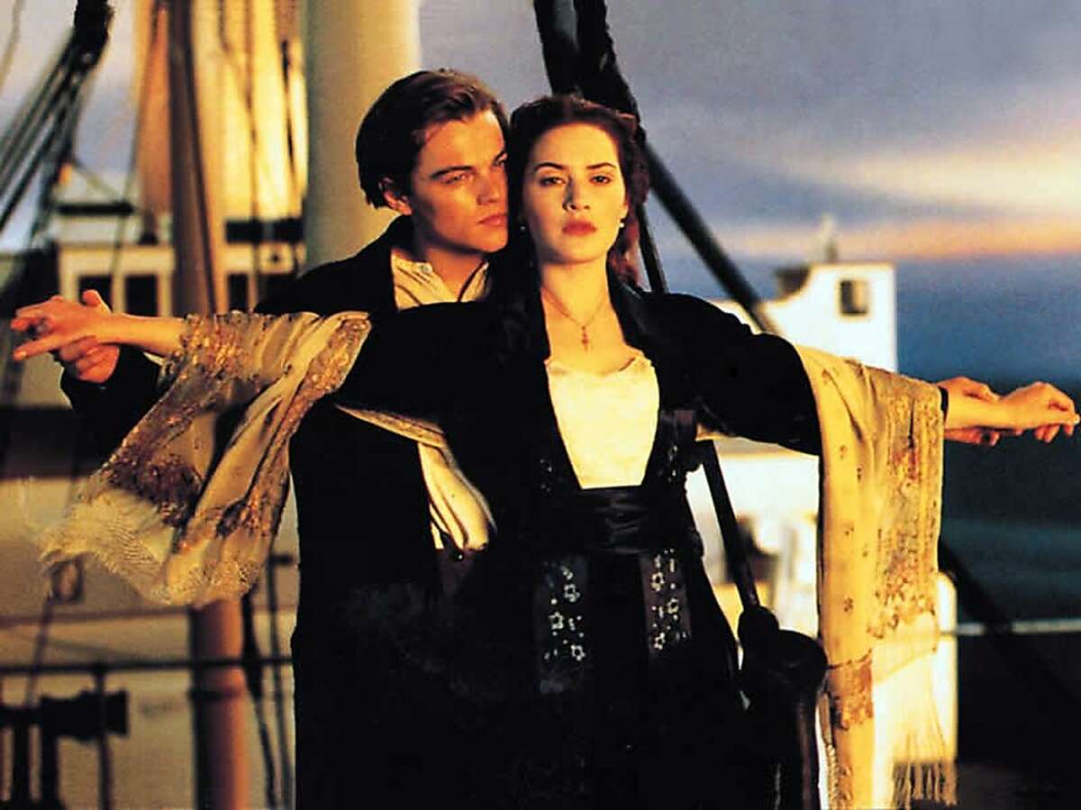 'Titanic' award for undeserving Oscar winners