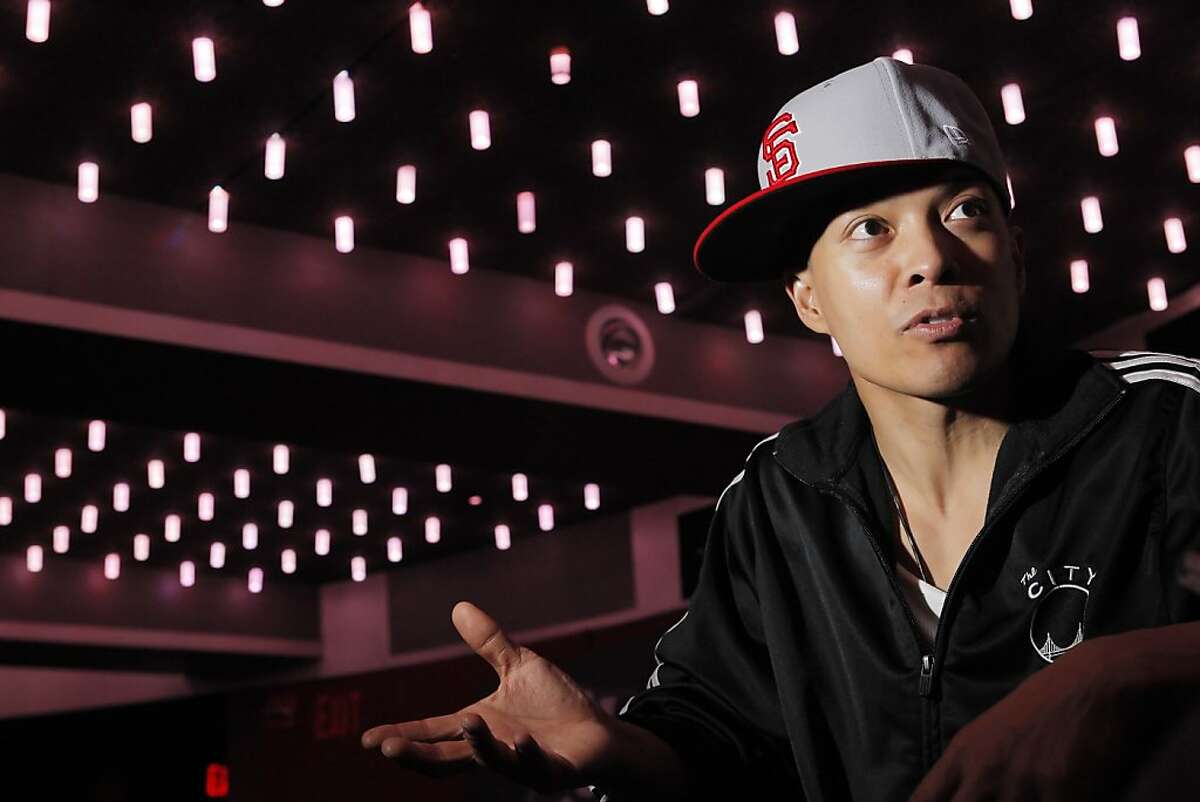 Turntable star Qbert talks about DJ Hero 2