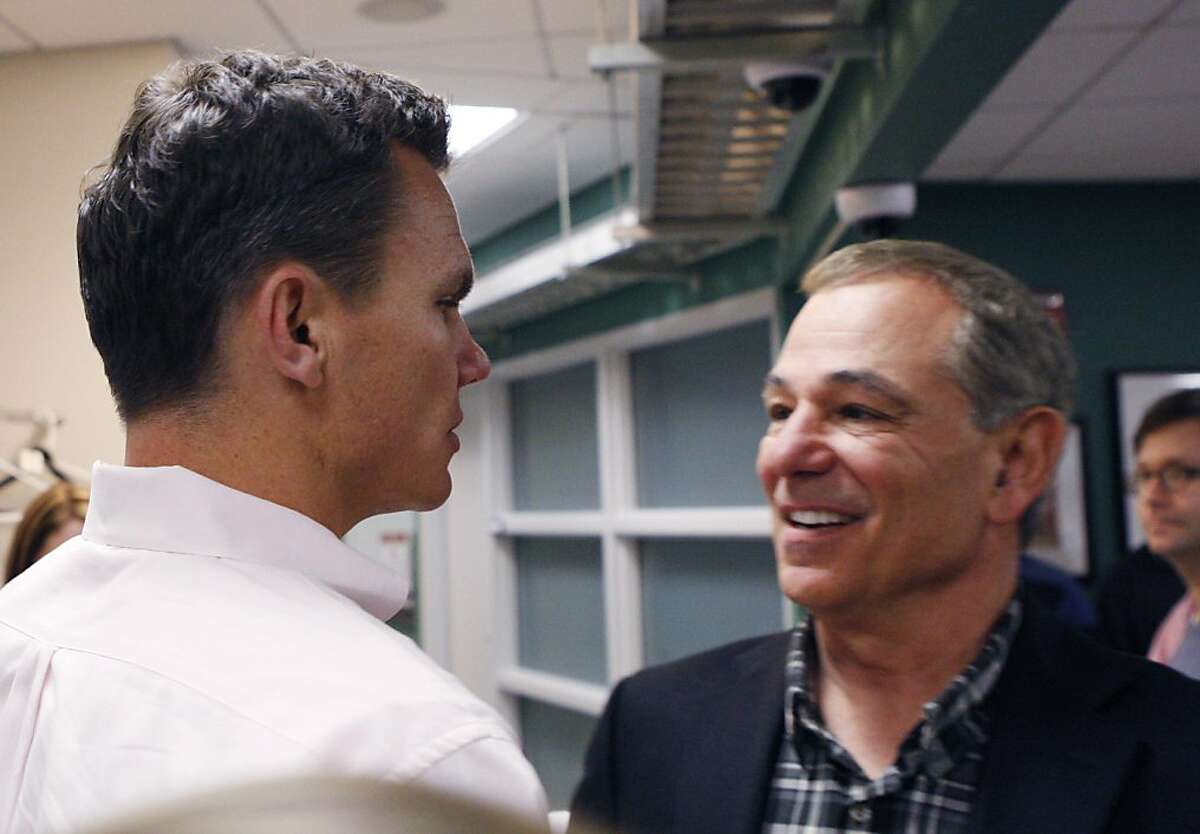 Tuesday Red Sox Notes: Settling The Rotation, Bobby Valentine