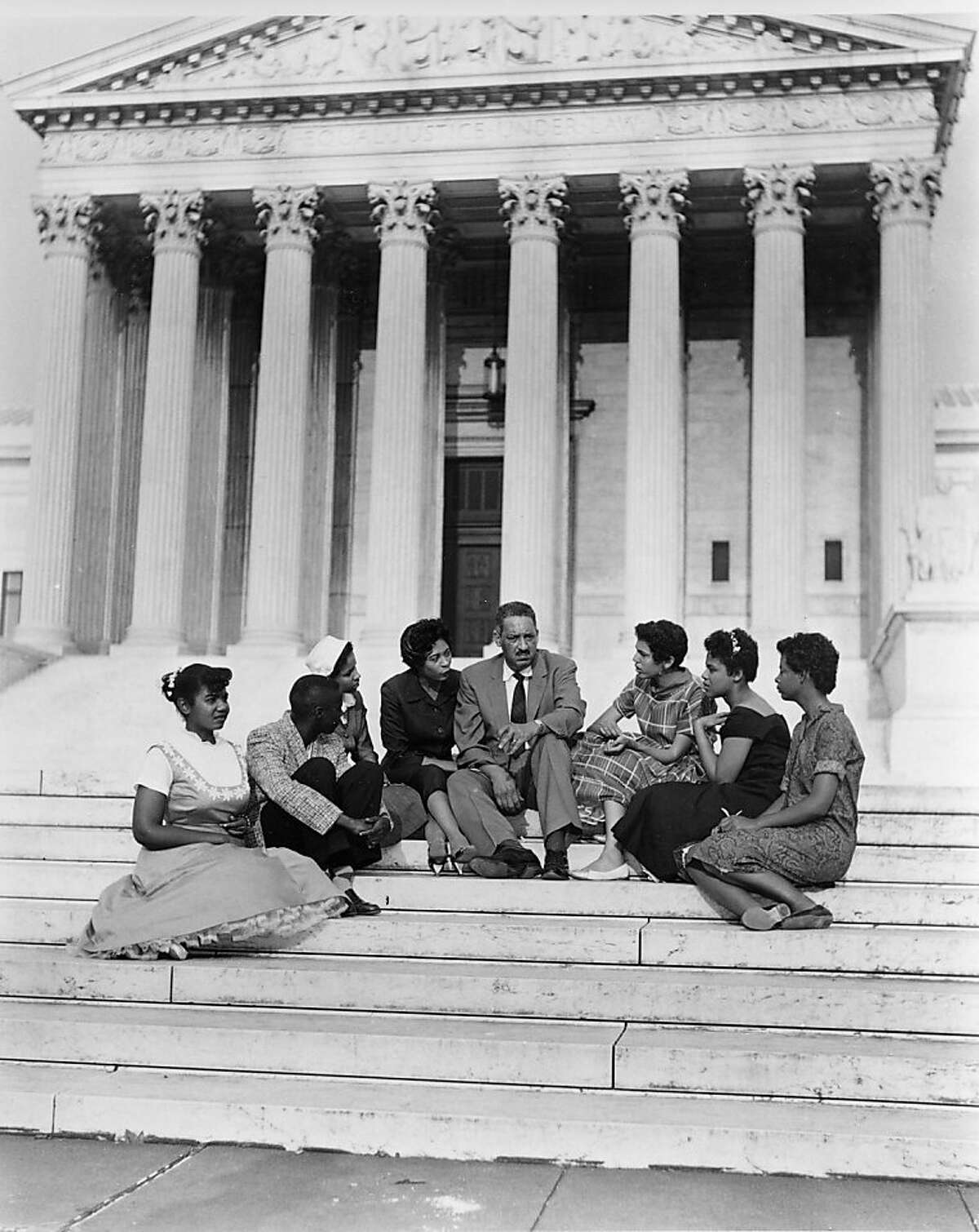 NAACP at 100 now seeks equal rights for all