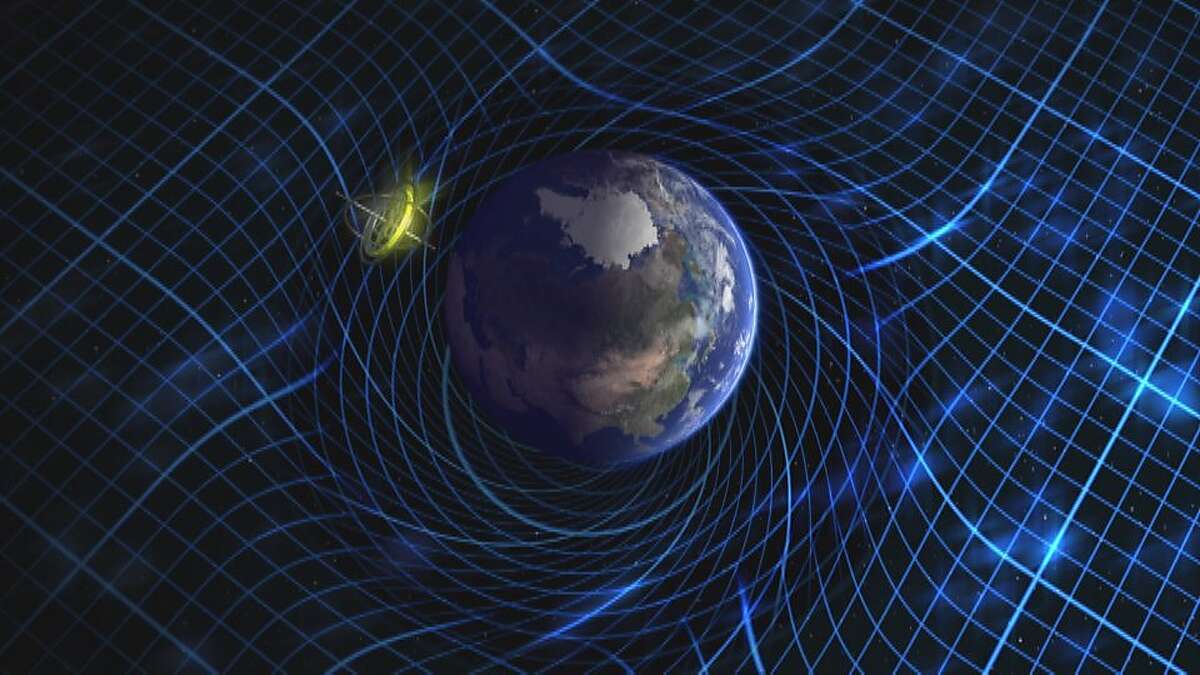 'The Fabric of the Cosmos' review fascinating