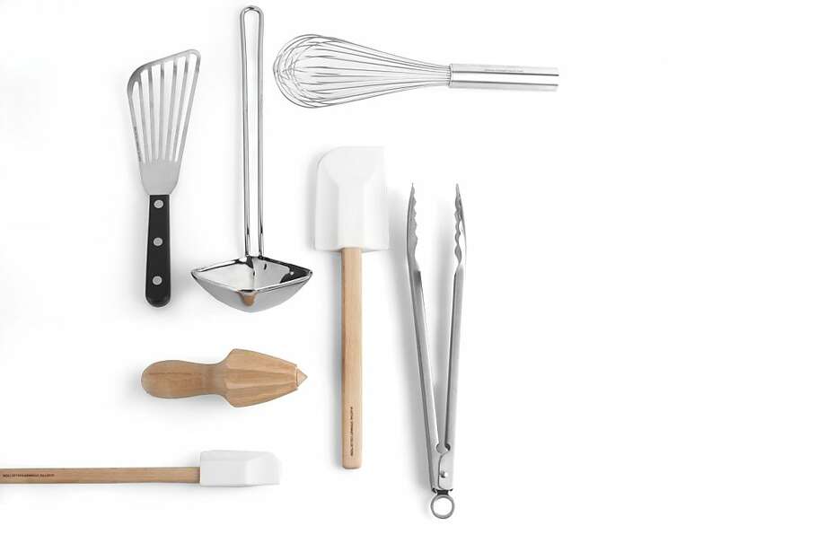 martha stewart kitchen utensil set