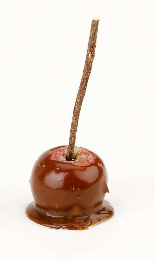 Caramel Apple Photo Russell Yip The Chronicle Caramel Apple Photo Russell Yip The Chronicle