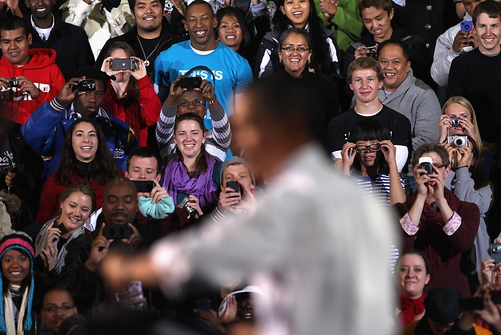 Student loans - forgive and forget