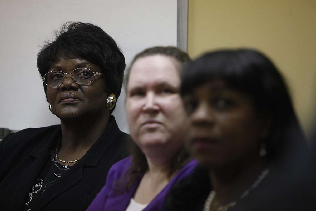 New lawsuit alleges sex discrimination at Walmart