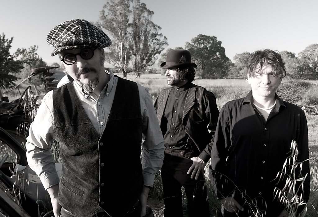 Les Claypool discusses Primus' new album