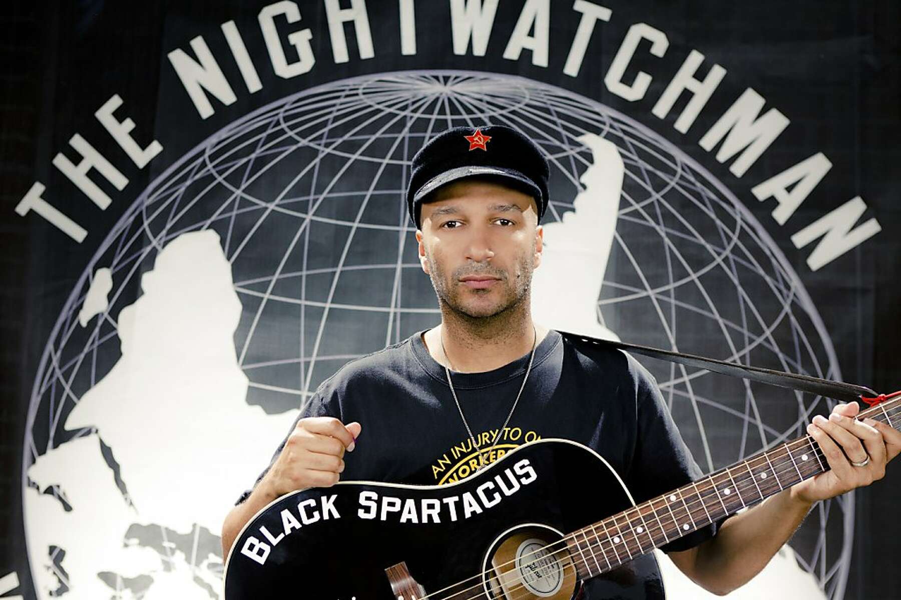 Battle Hymns - song and lyrics by Tom Morello: the Nightwatchman