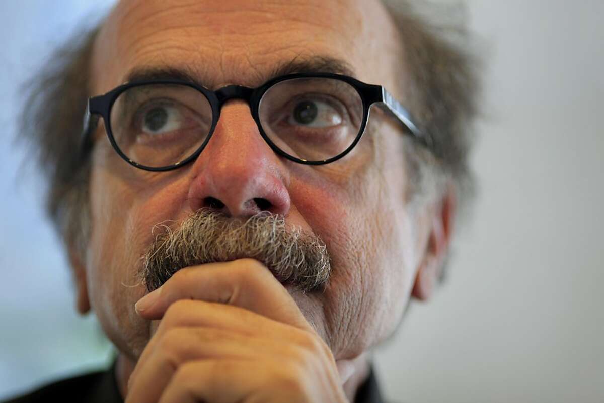 David Kelley of Ideo raises level of design