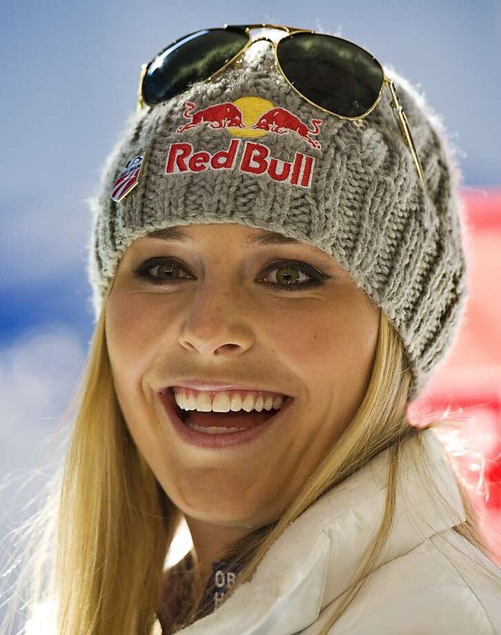 Lindsey vonn фото