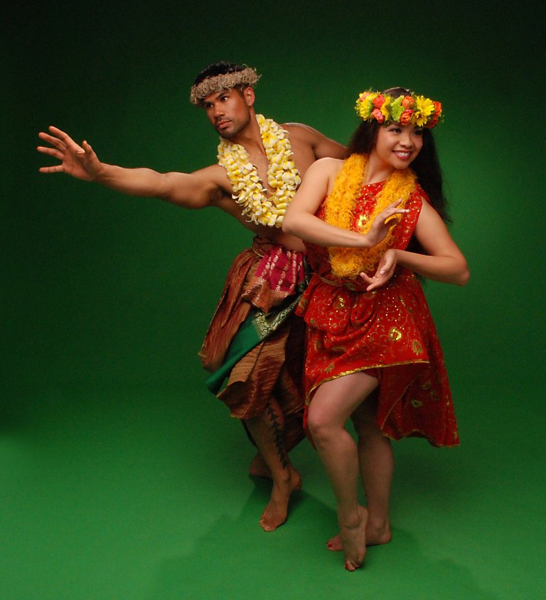 The Hula Show Na Lei Hulu I Ka Wekiu Review