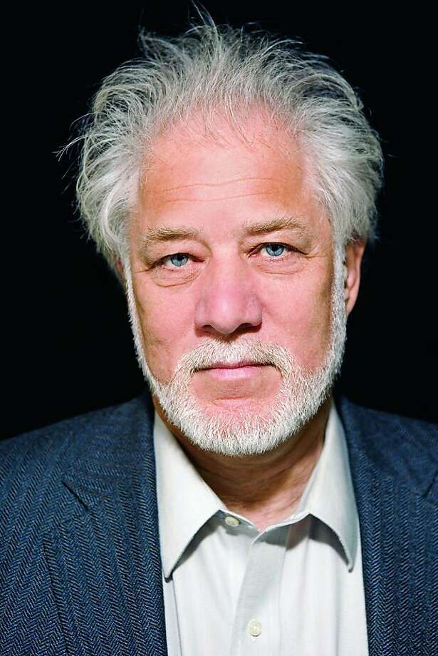 The Cat S Table By Michael Ondaatje Sfgate