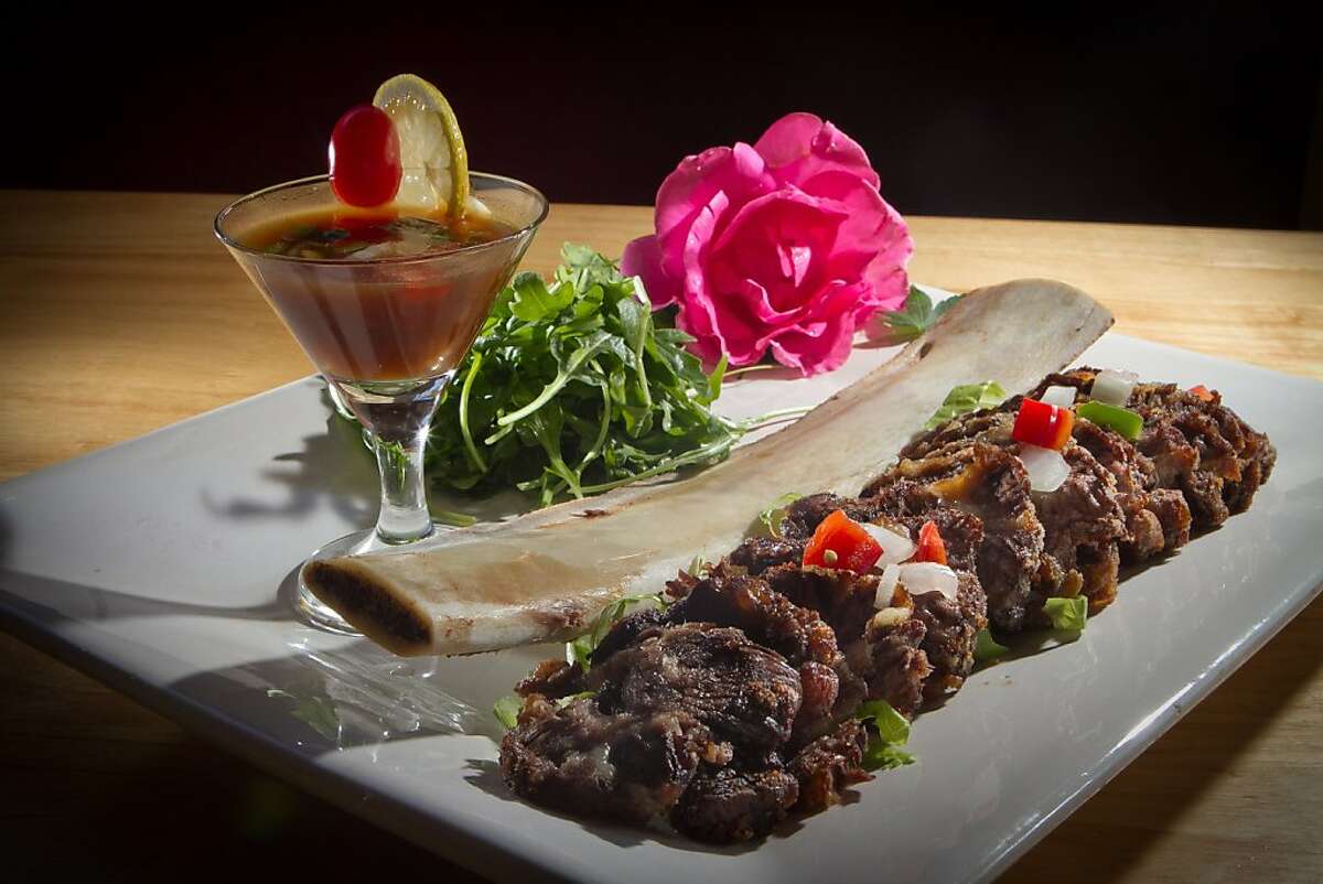 Lin Jia Asian Kitchen family's compelling journey