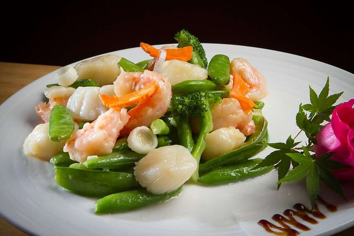 Lin Jia Asian Kitchen family's compelling journey