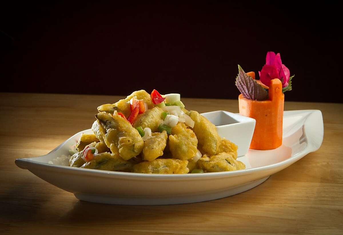 Lin Jia Asian Kitchen family's compelling journey