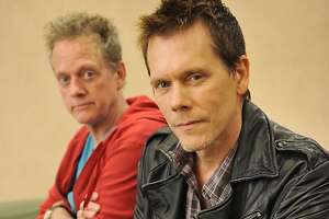 Kevin Bacon: New 'Footloose' cast on fast path