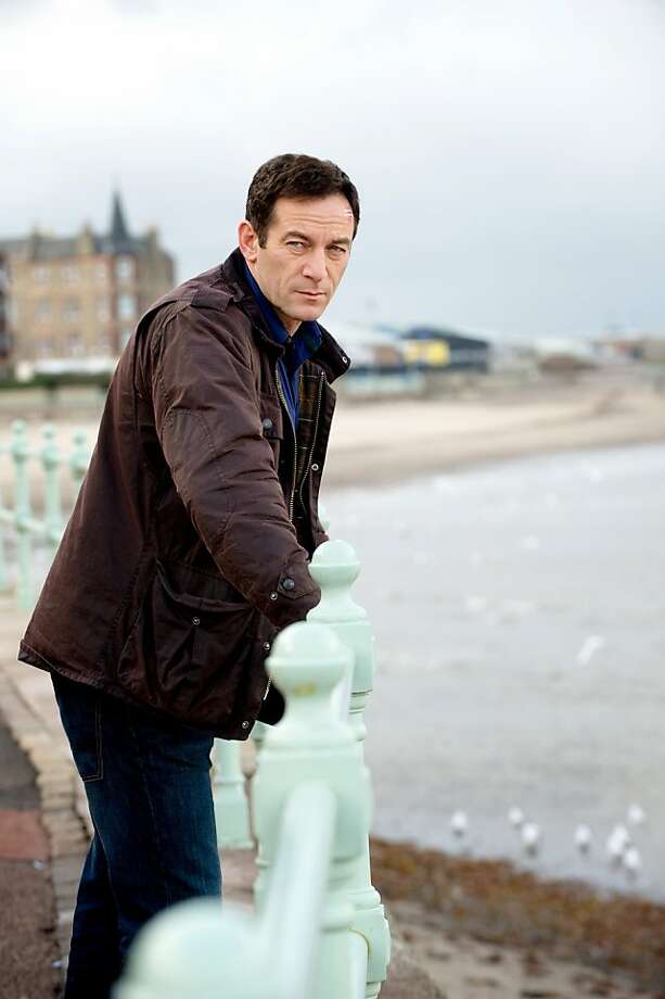 'Case Histories' review: Rogue P.I. in Scotland - SFGate