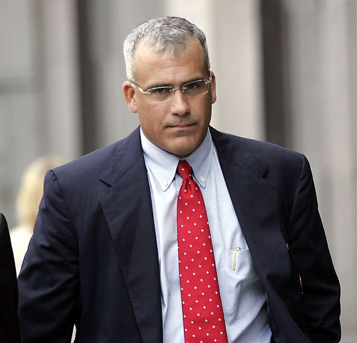 Greg Reyes U.S. court upholds convictions of ex-Brocade CEO