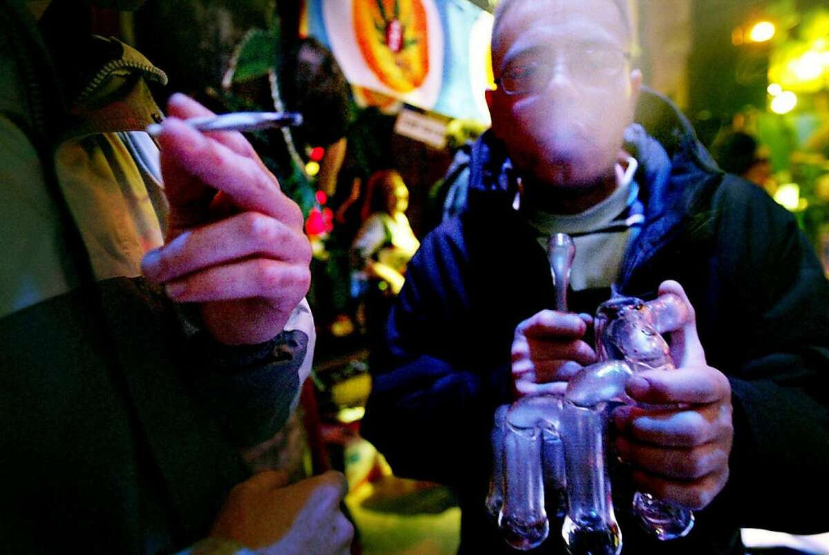 голландия марихуана и как ее курить