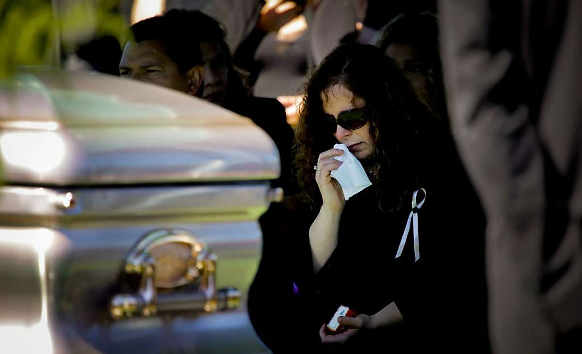 San Bruno explosion Some victims identified