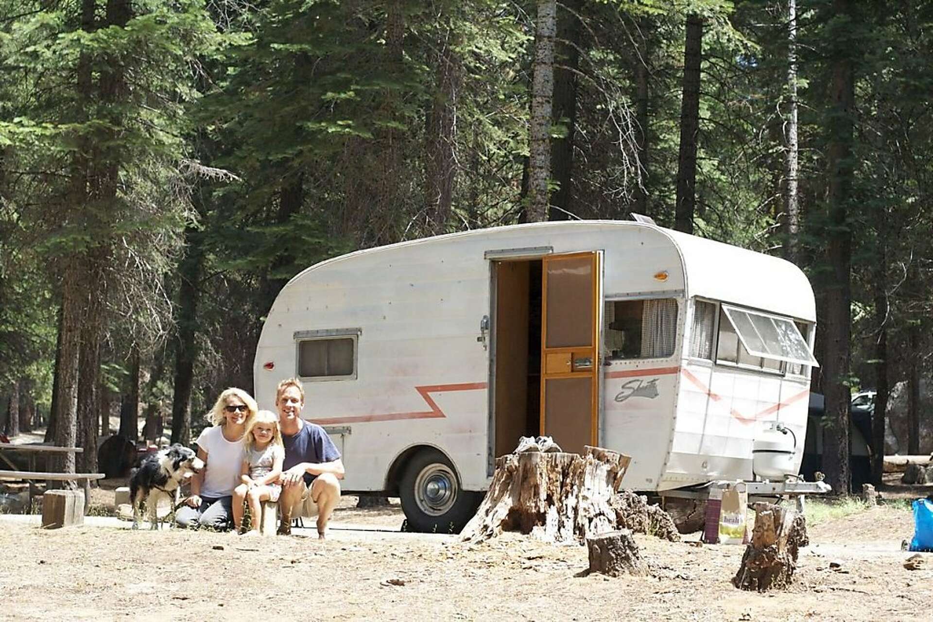 Shasta 1978 Catalog | Vintage Trailer Talk, image size:1920x1280