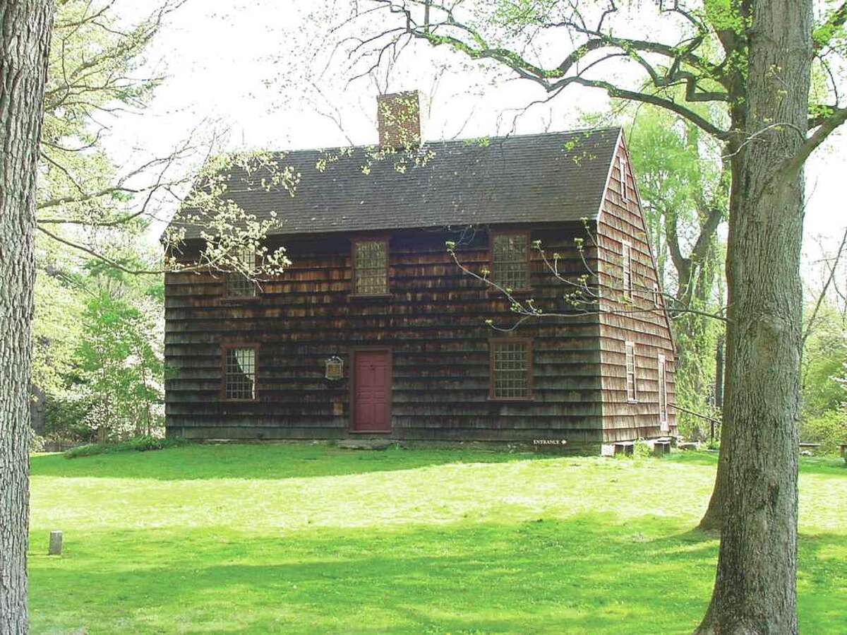Ogden House hosts 18th century holiday celebration