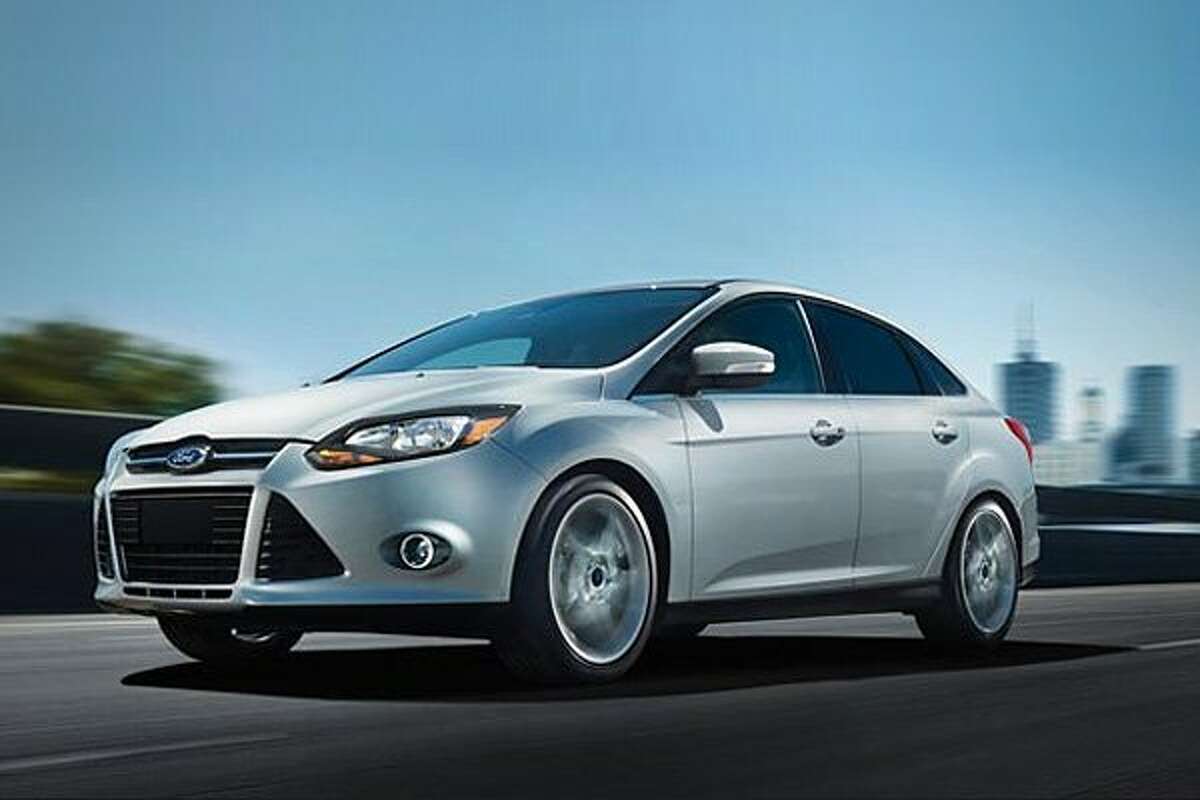 The Best Green Cars 2011