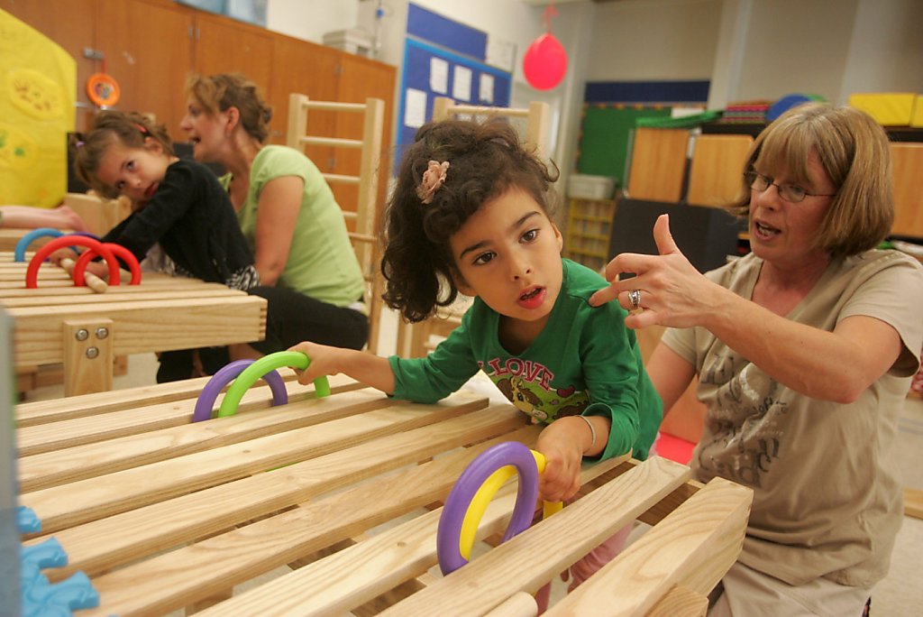 Health Lottery Odds >> Conductive Education Center of S.F. starts small - SFGate Health Lottery Odds >> Conductive Education Center of S.F. starts small - SFGate