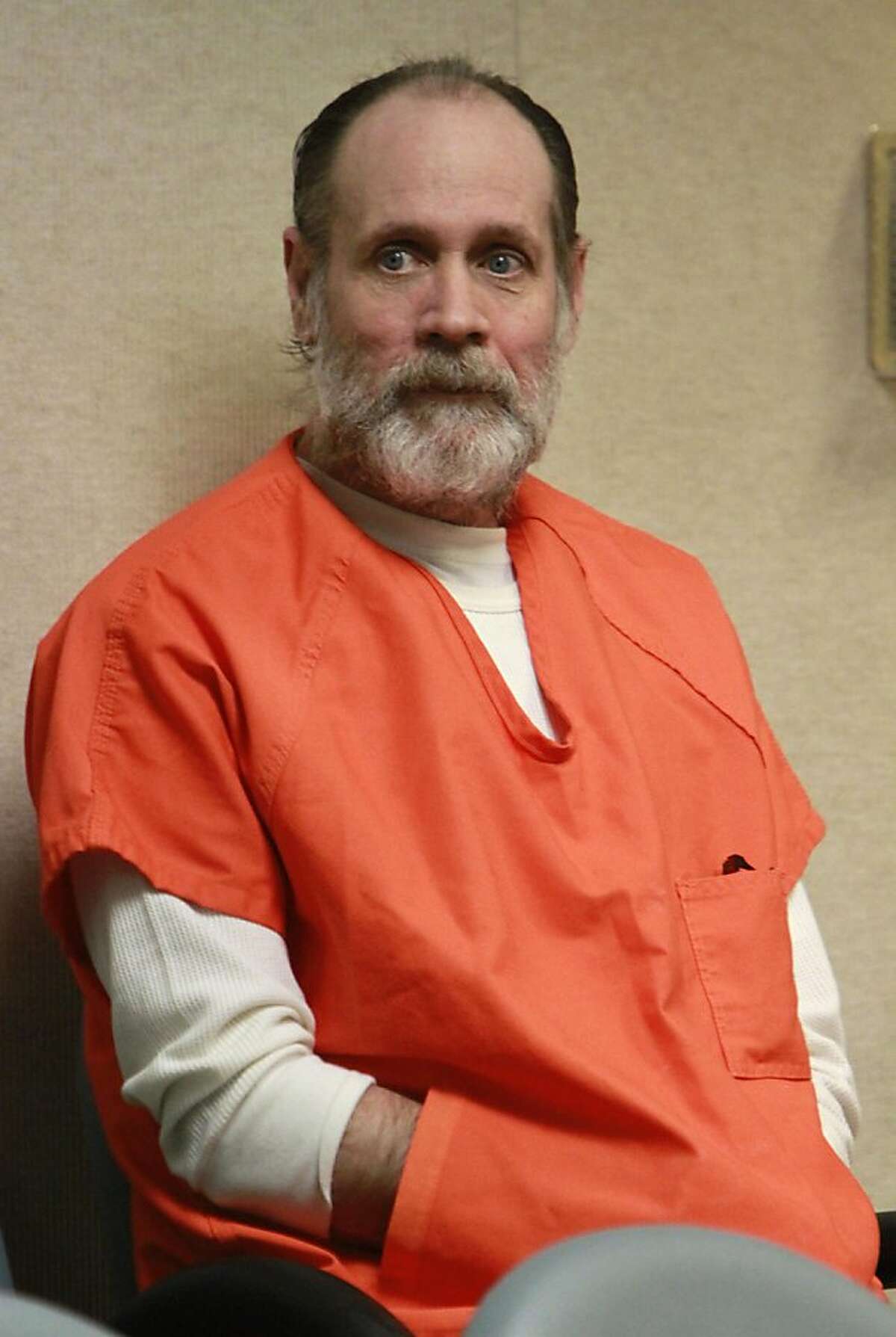CA Bill Seeks To Raise Bar On Parole For Lifers CA Bill Seeks To Raise Bar On Parole For Lifers