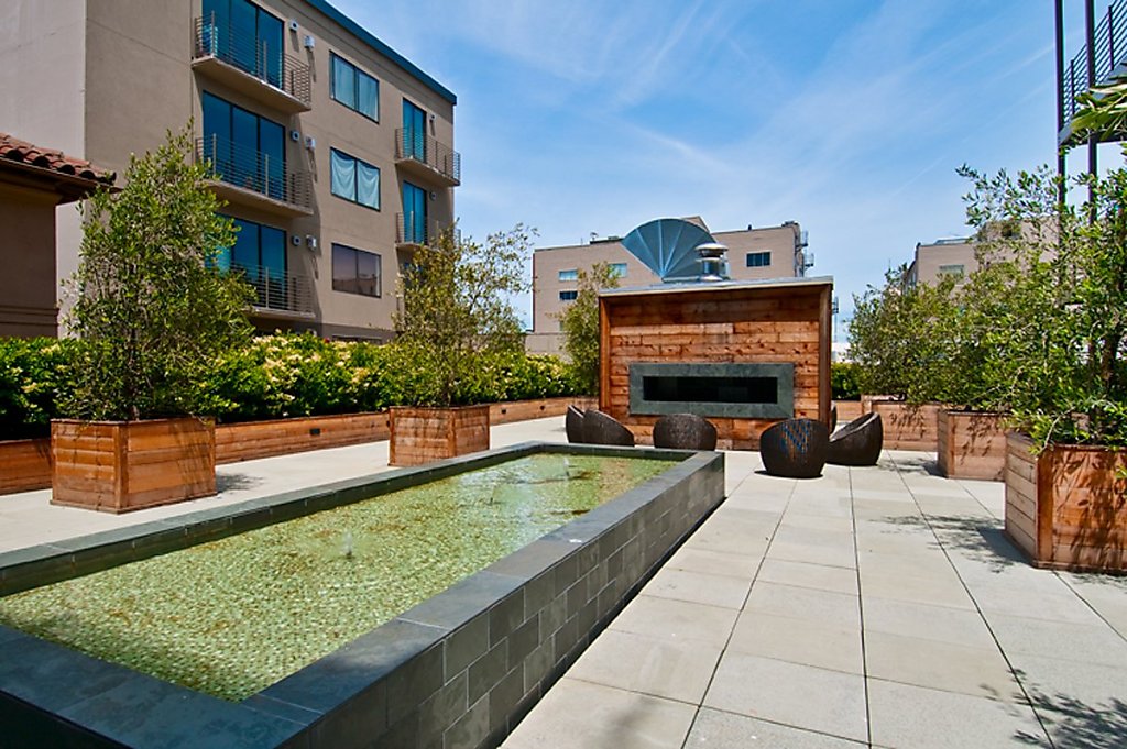 What you can rent in Mission Bay for 4,700