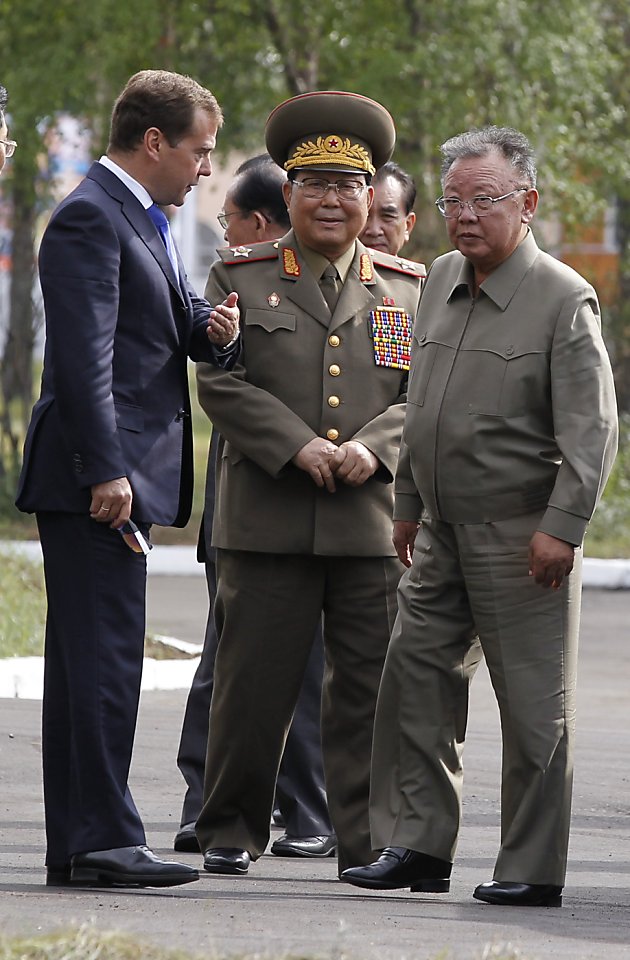 North Korea ready to resume nuclear talks