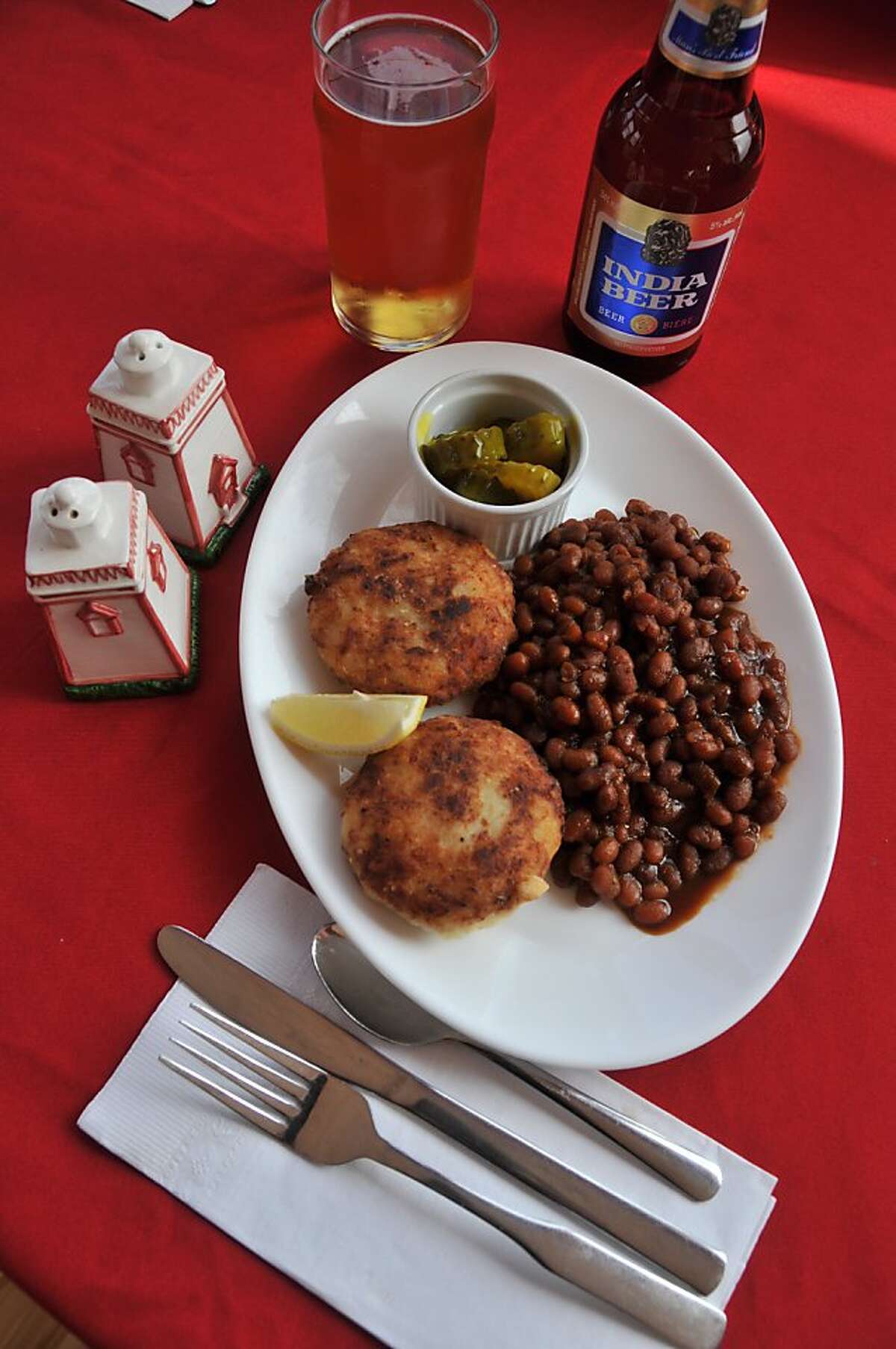 Quirky Newfoundland's Viking trail