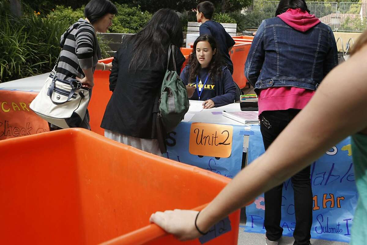 More UC Berkeley classes, thanks to big reserve