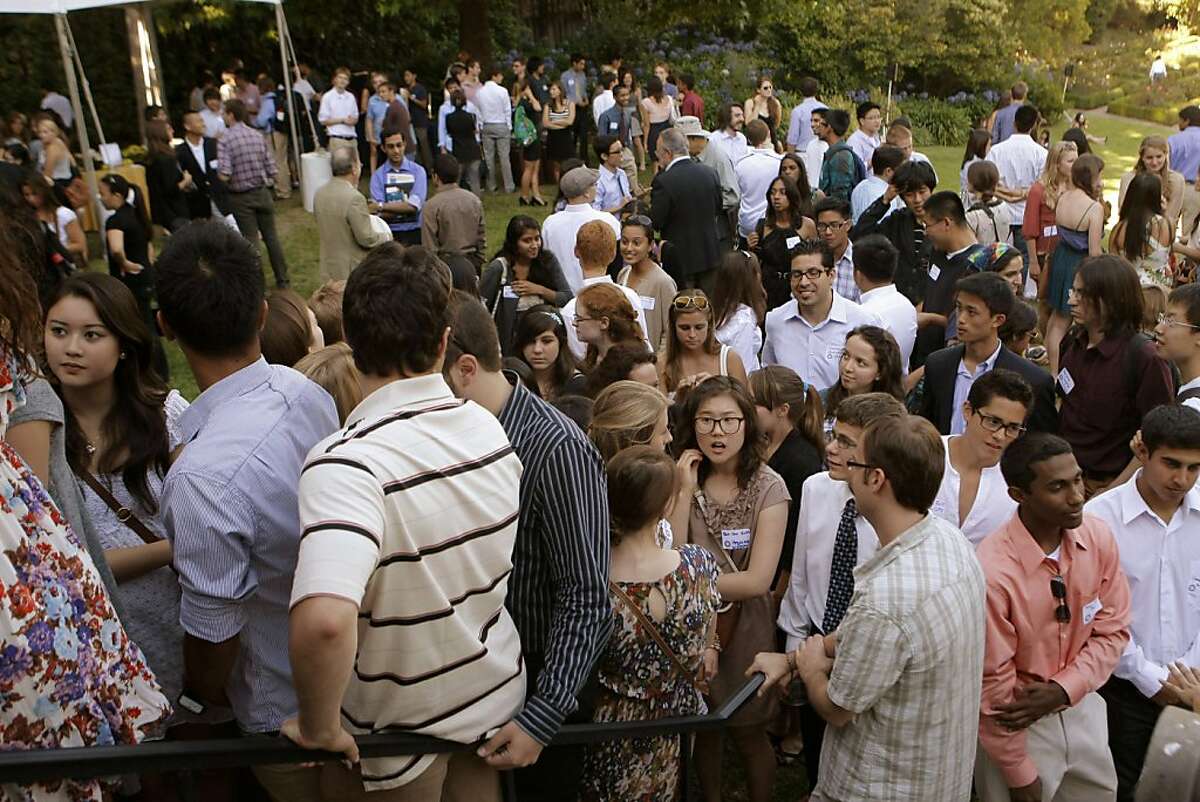 More UC Berkeley classes, thanks to big reserve
