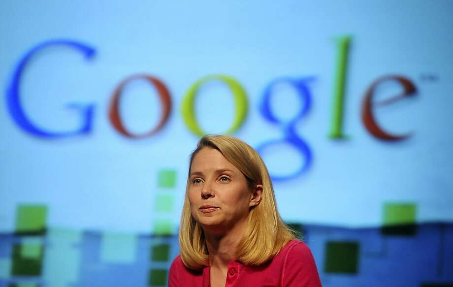 ÐаÑÑинки по запÑоÑÑ Marissa Mayer goggle