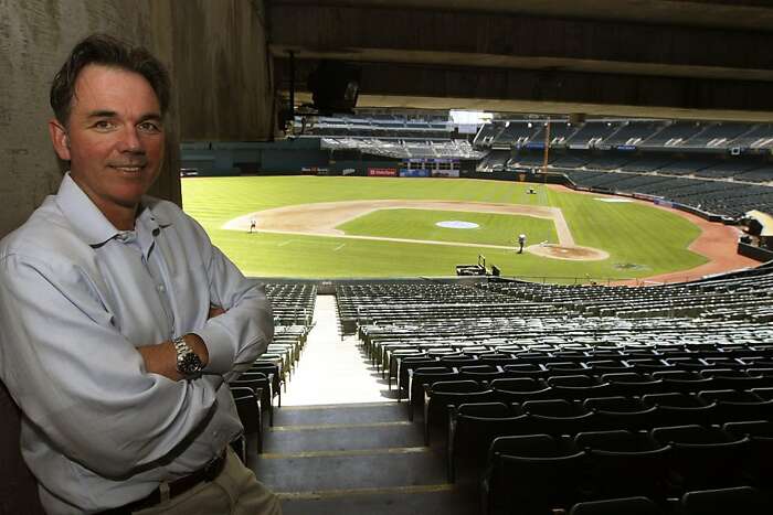 Billy Beane might step away from baseball and Oakland A's