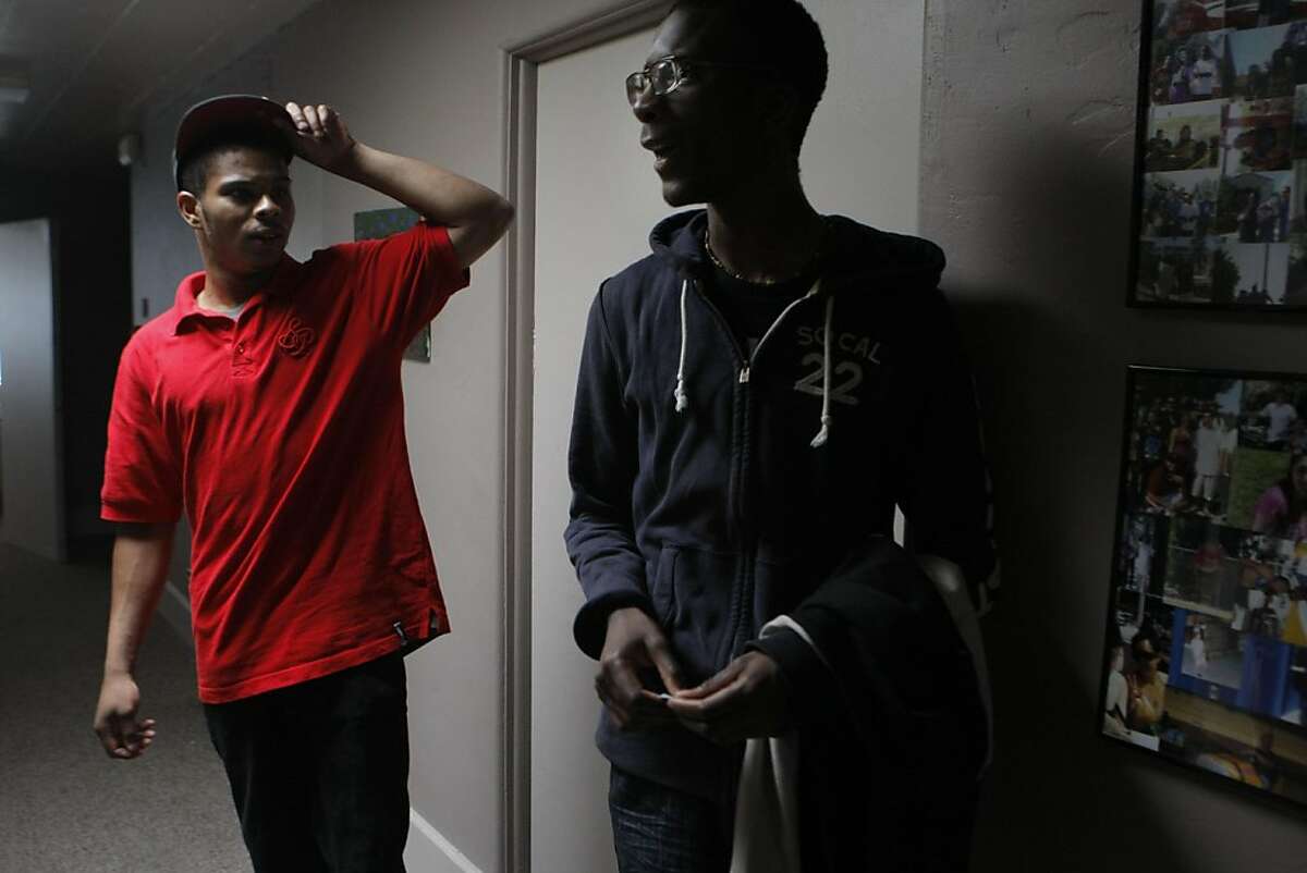 S.F. plan for housing for exfoster kids opposed S.F. plan for housing for exfoster kids opposed