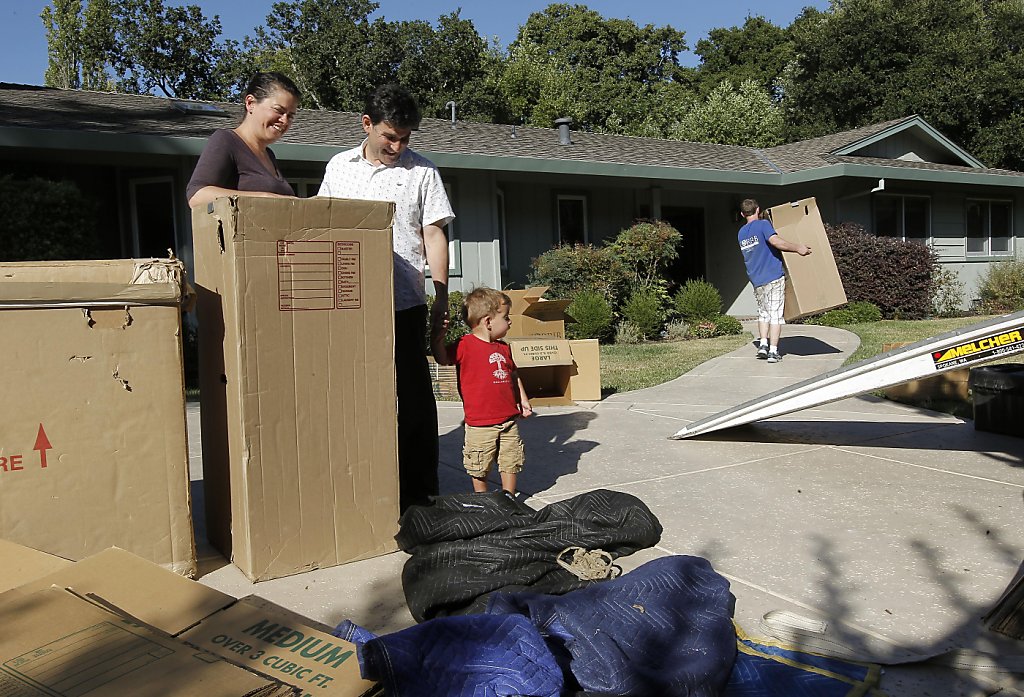 Big changes on mortgages as 'jumbo' limits drop