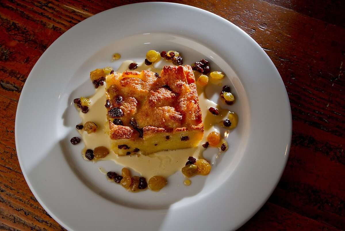 Kitchen Door, Napa Fine dining, fastfood style