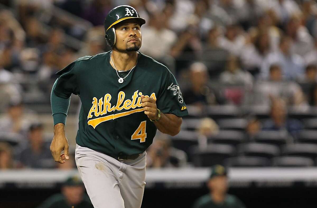 coco crisp coco crisp