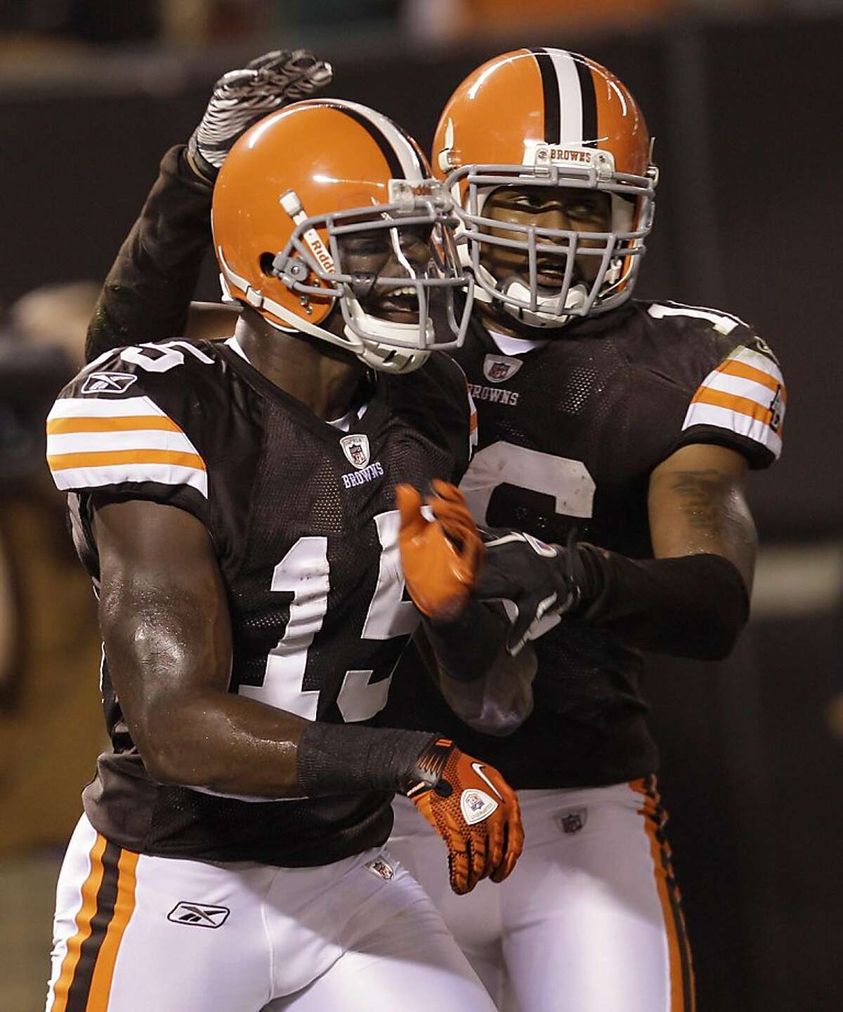 Rough going for Cam Newton in first start