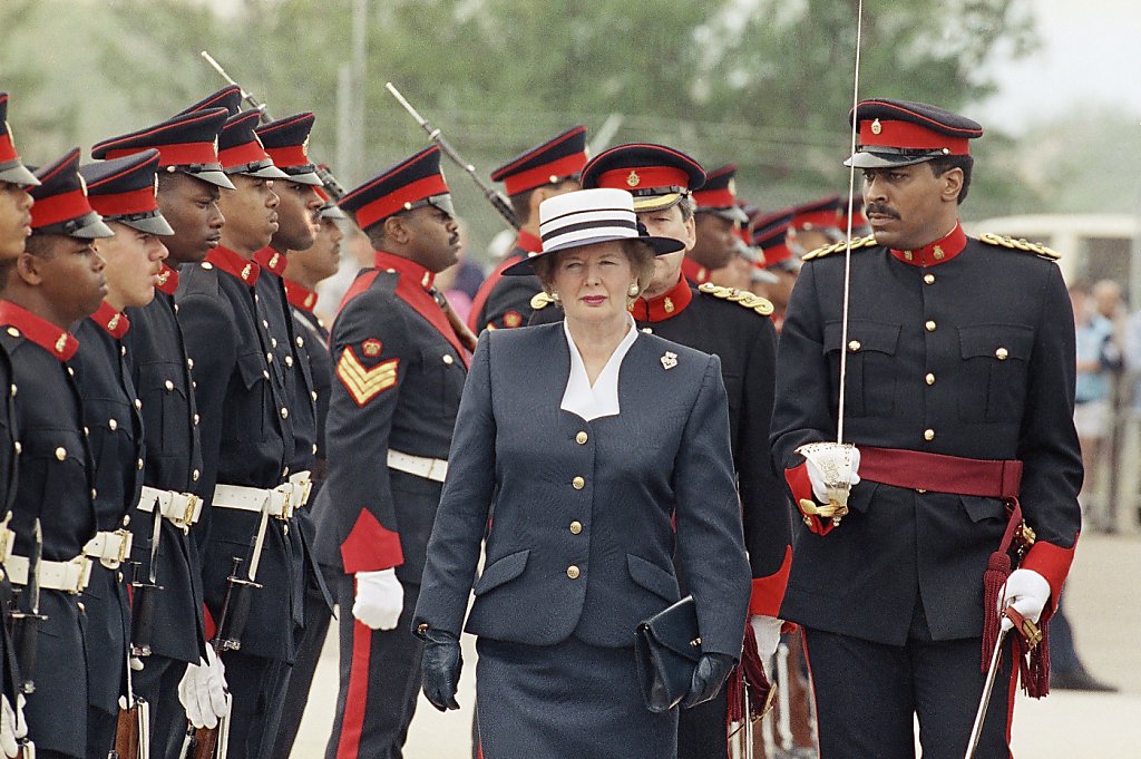 U.N. forum gives last colonial subjects a voice