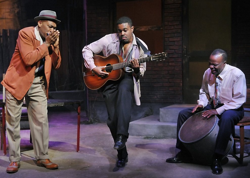 Seven guitars quiz image